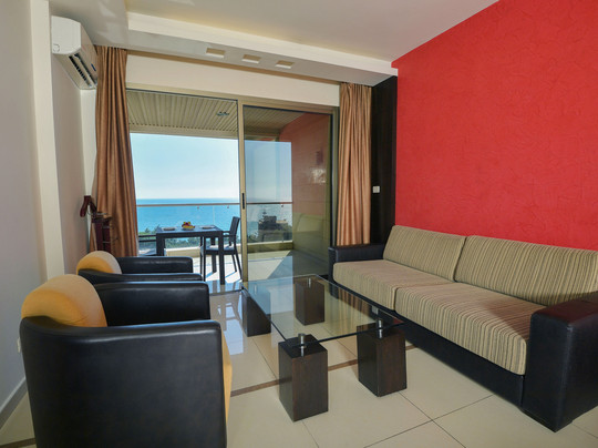 好莱坞旅舍酒店主图