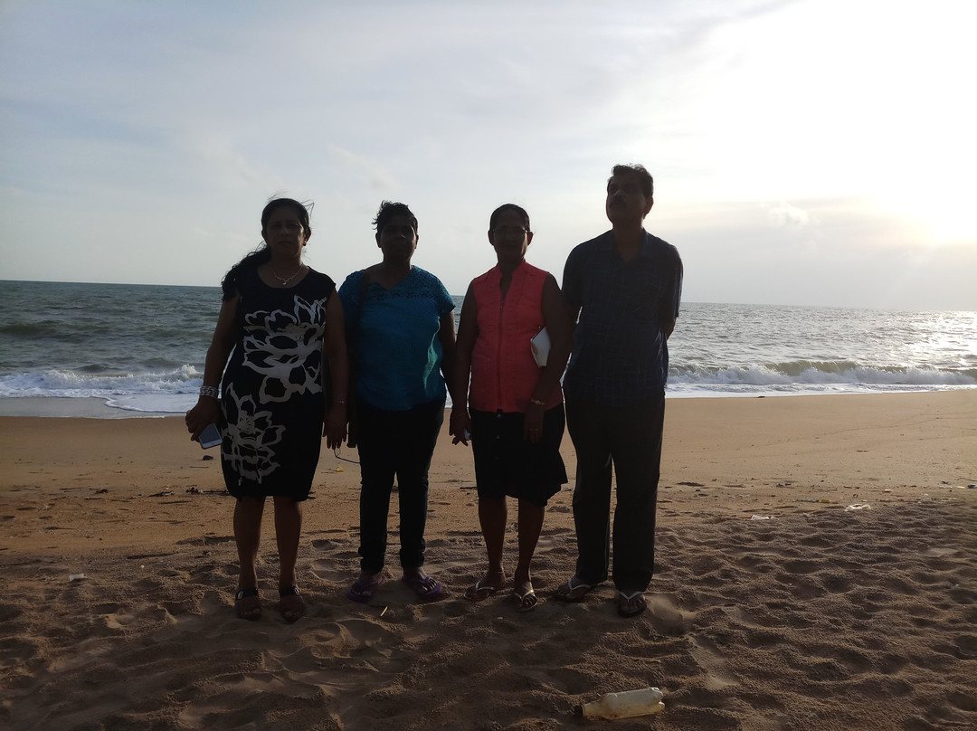 萨恩玛丽比琪酒店主图