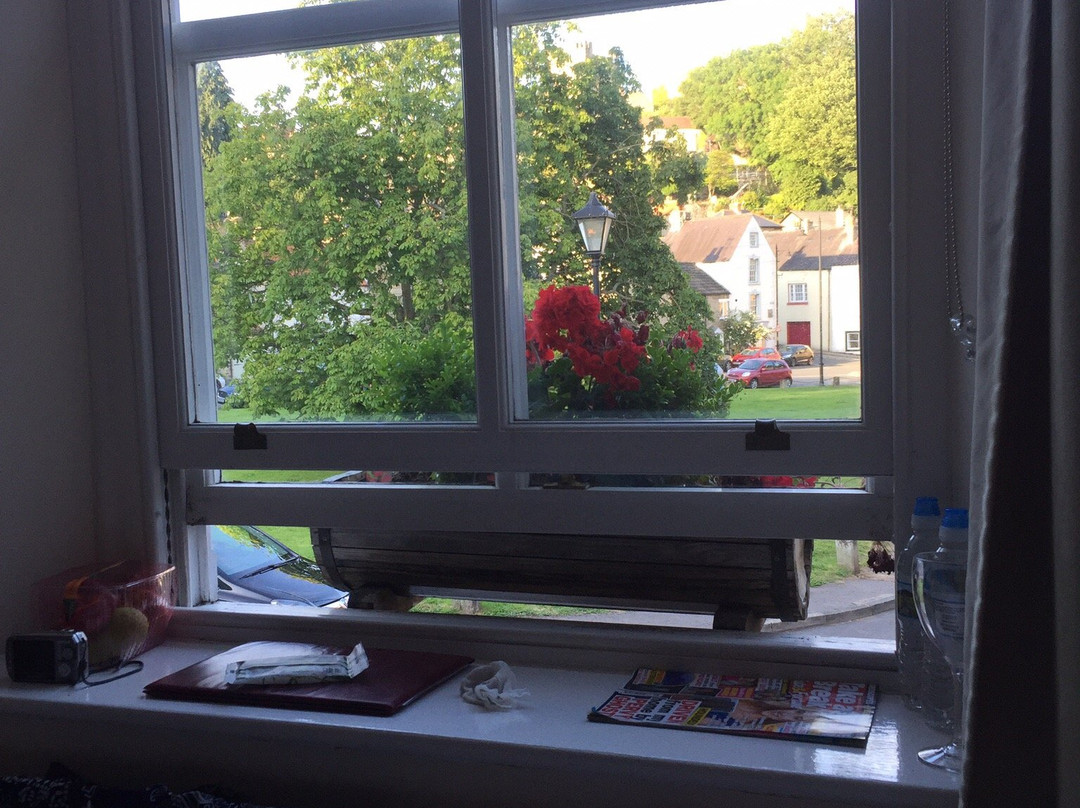 Old Brewery Guest House主图