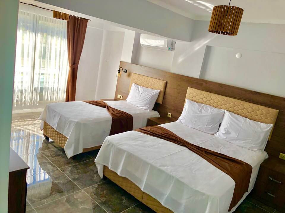 Kehribar Otel & Cafe Restaurant主图