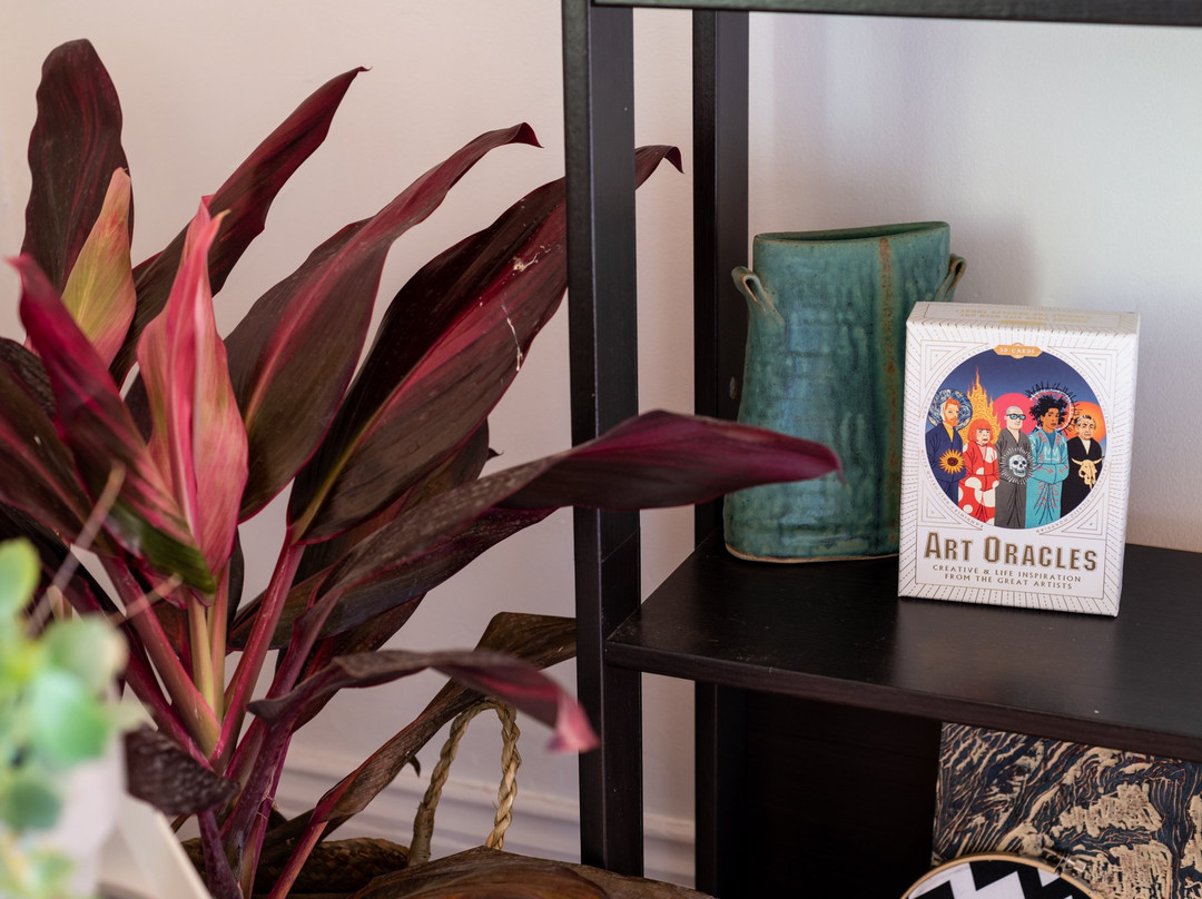 Thistle's Summit B&B and Homestead主图