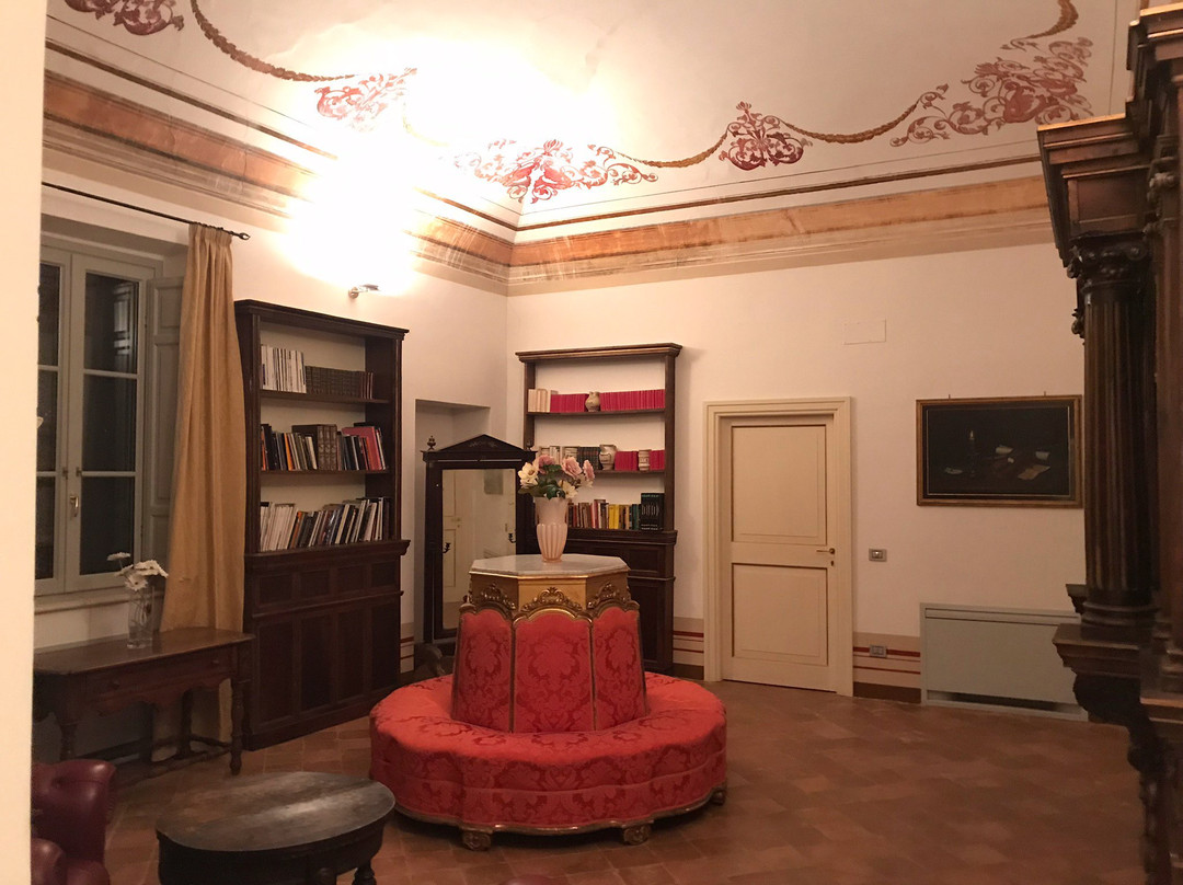Villa dell'Annunziata主图