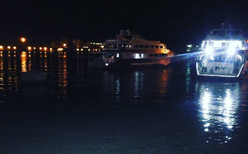 Red Sea State旅游攻略图片