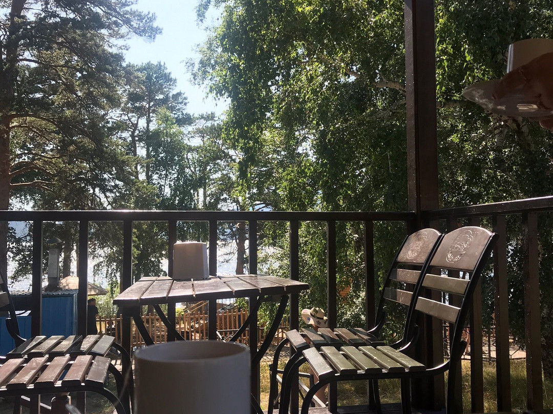 Hotel Kokshebel主图