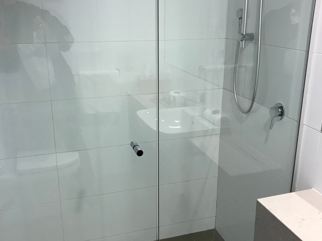 Dingley International Motel主图