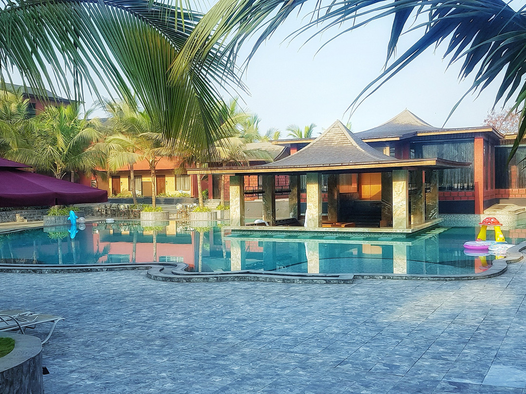 Saya Grand By Treat主图