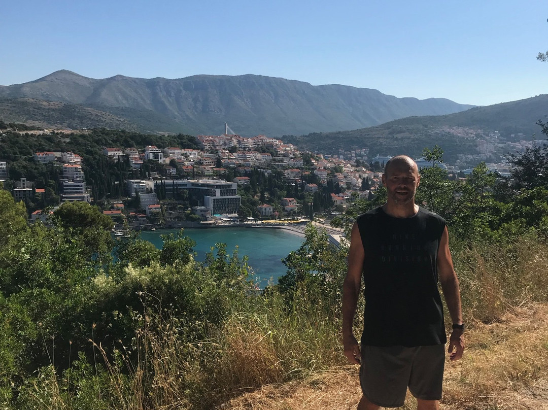 Dubrovnik Running Tours景点图片