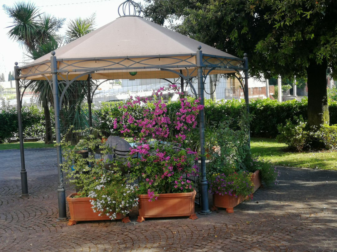 Villa Laura主图