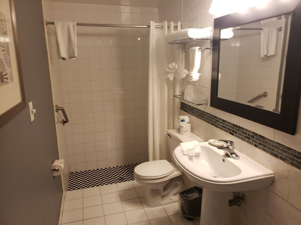 惠特曼汽车旅馆主图