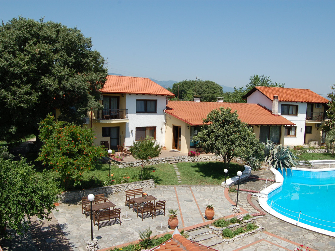 Villa Anthemia主图