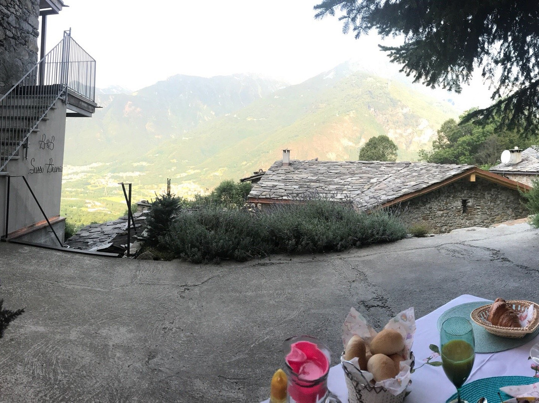 B&B Sasso Bianco主图