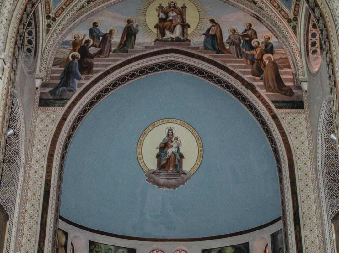 Cattedrale di San Nicola景点图片