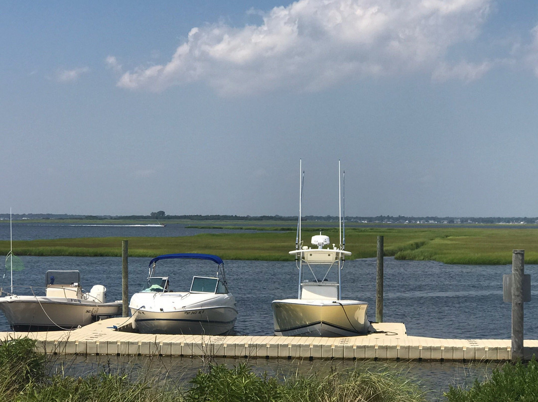 Gilgo Beach-Babylon必去景点