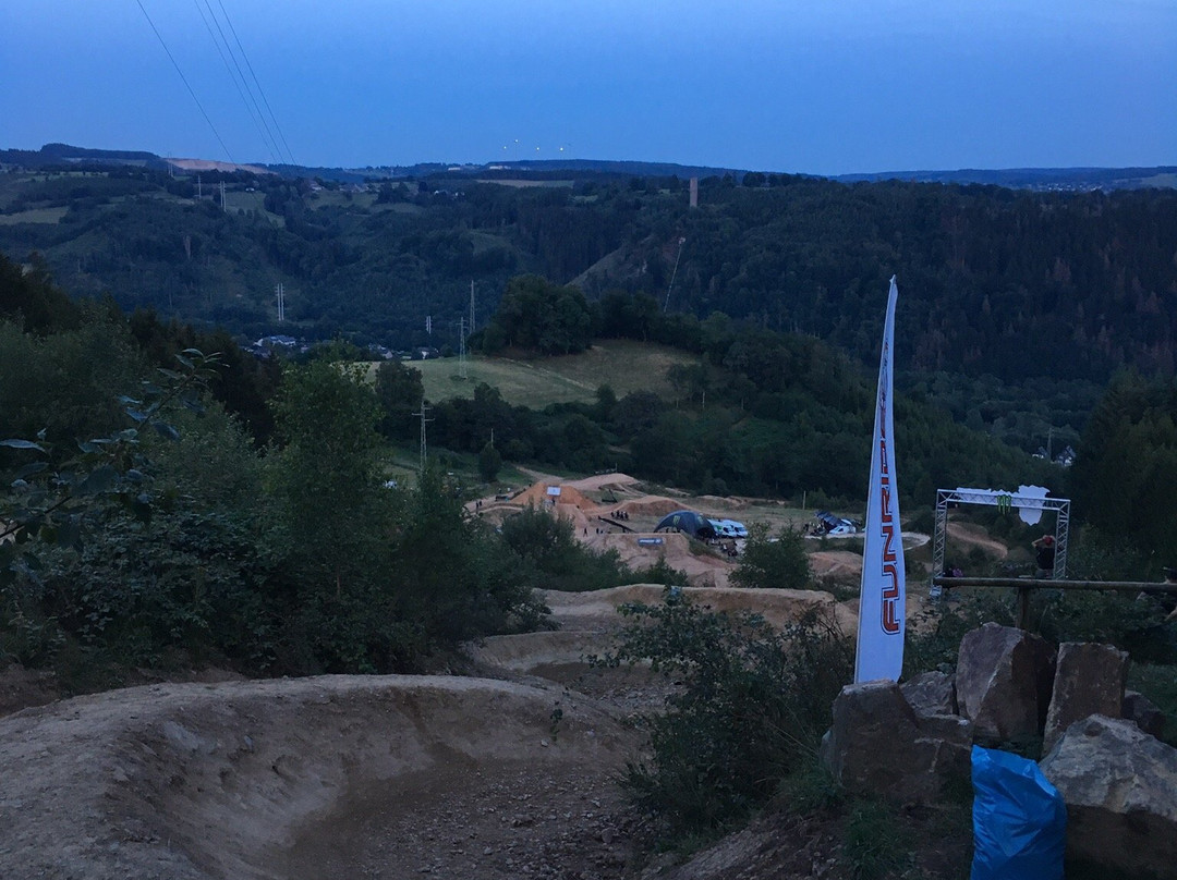 Bikepark Ferme Libert景点图片