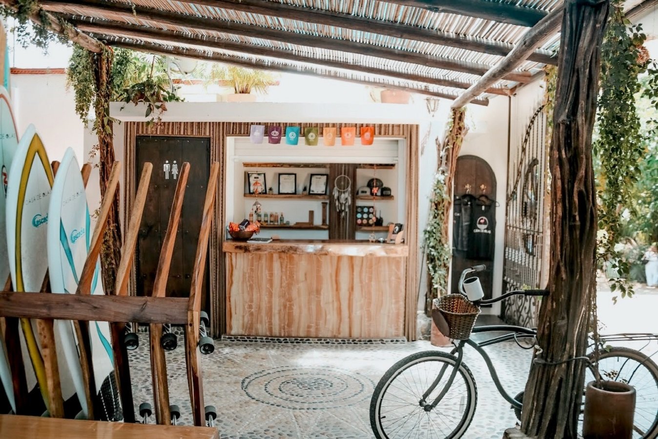 Casa de Olas-官方