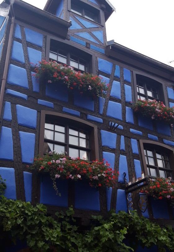 Office de Tourisme du Pays de Ribeauvillé et de Riquewihr景点图片