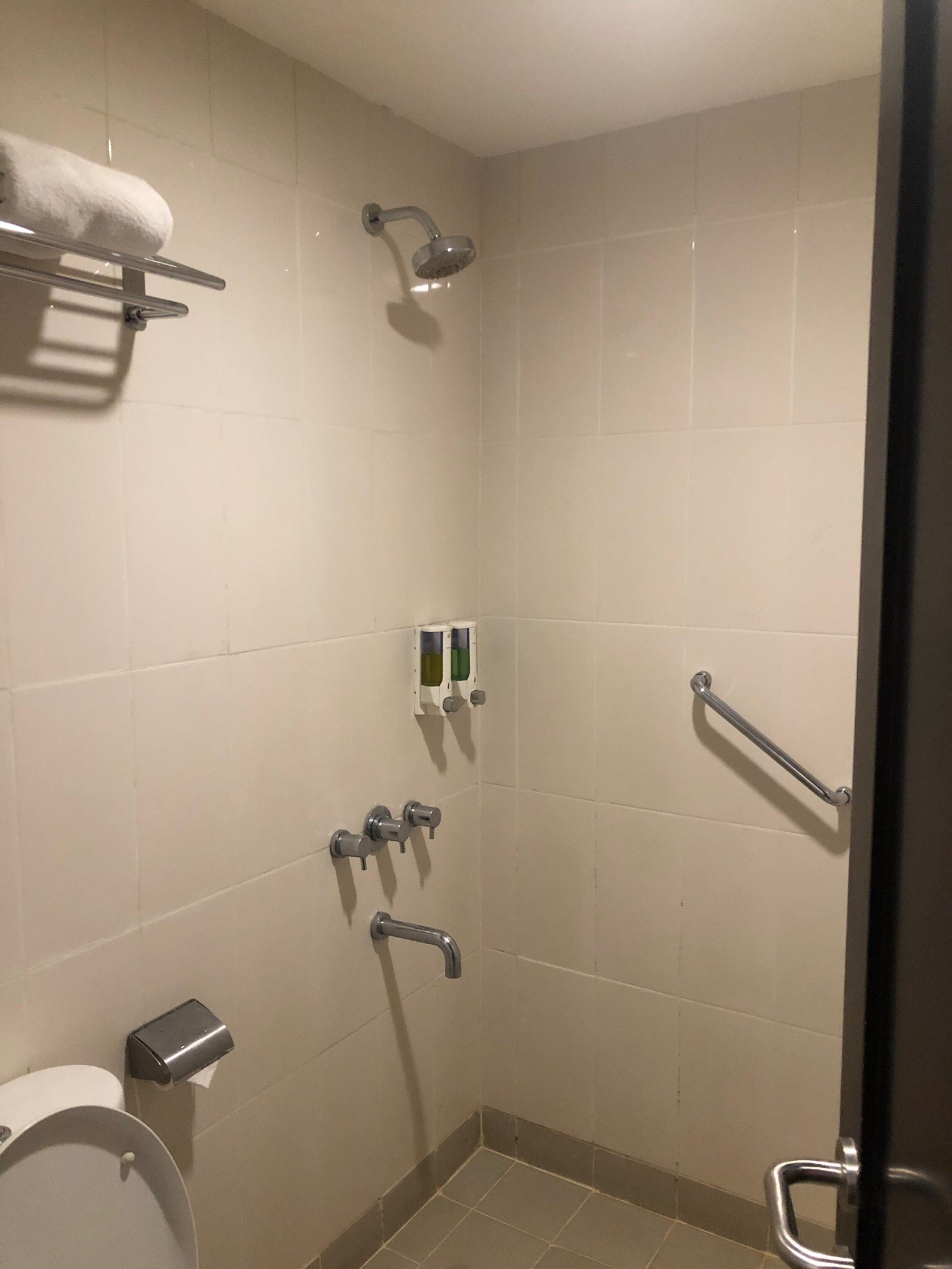 Amaris Hotel Serpong Tangerang-官方