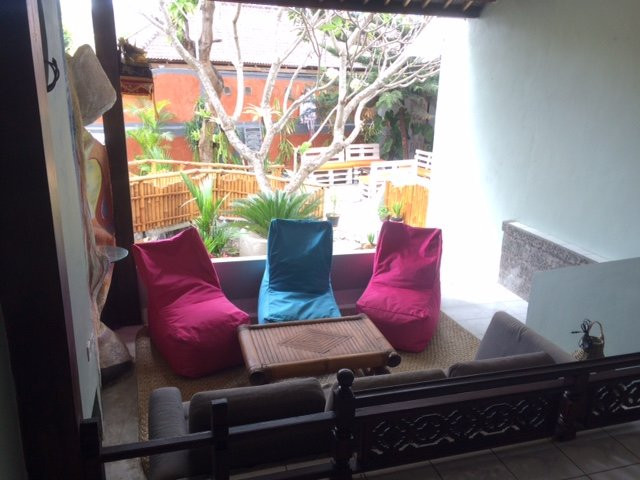 Bamboo Paradise Guesthouse & Hostel主图