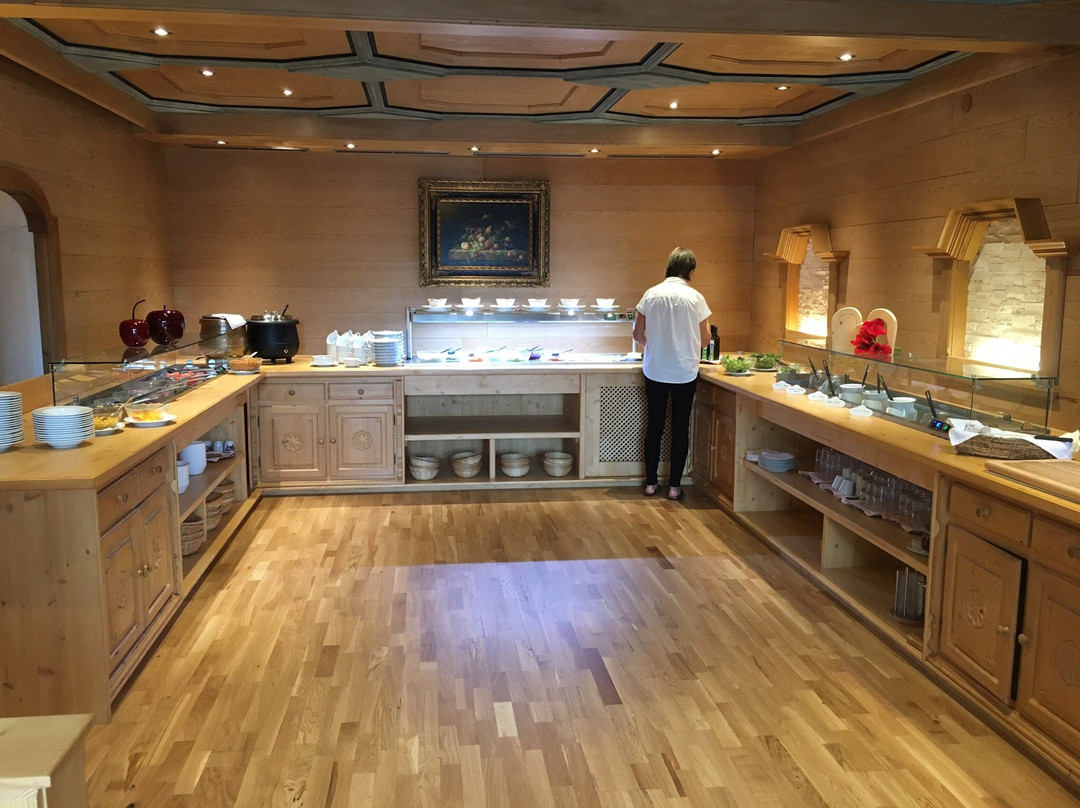 Hotel Hubertushof主图