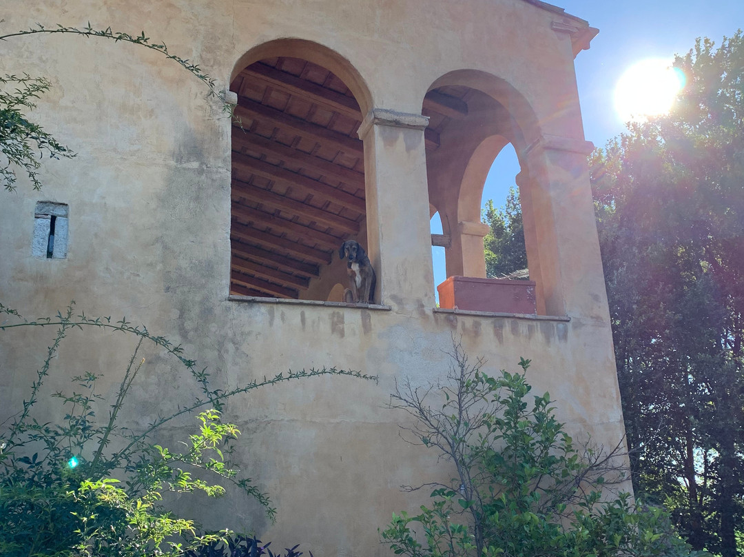 Can Carbó de Peralada主图