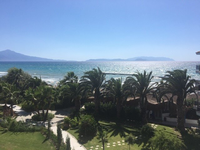 Atlantique Holiday Club主图