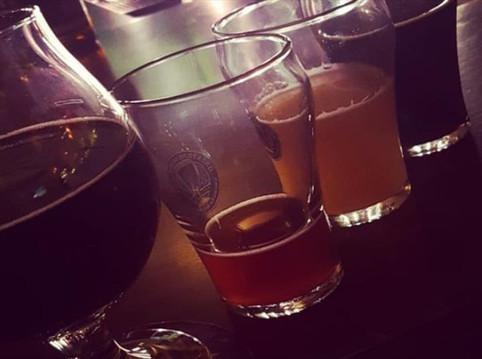 Sir James Pub-Port Washington必去景点