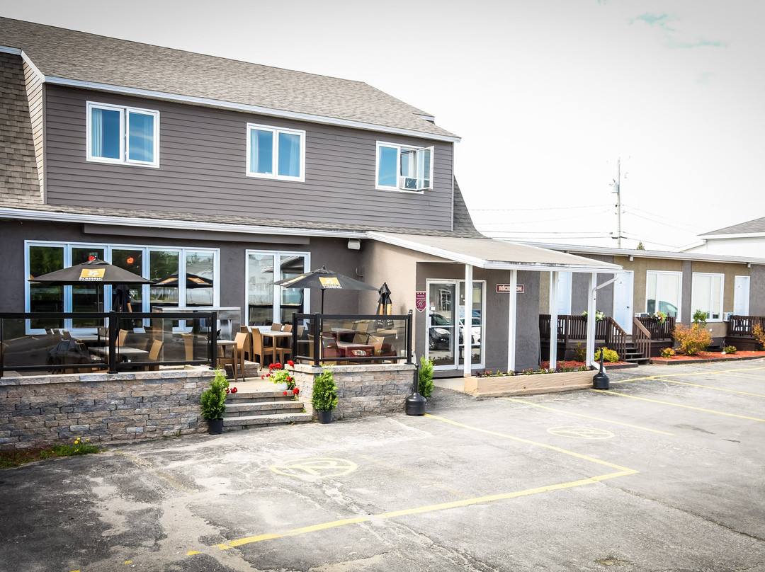 Hotel Econo-One主图