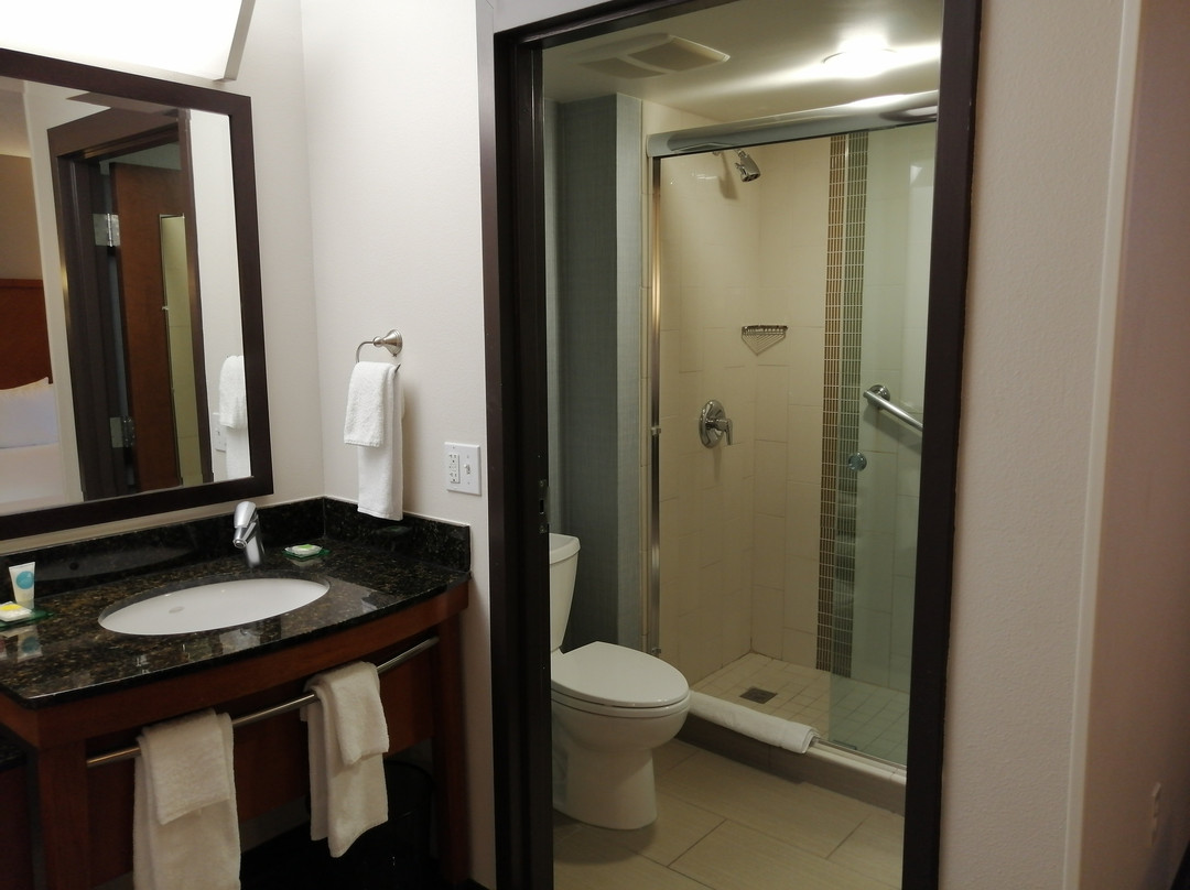 Hyatt Place Fremont / Silicon Valley主图