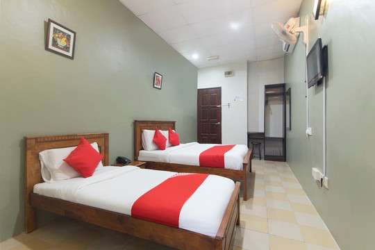 OYO 943 3GS Hotel主图