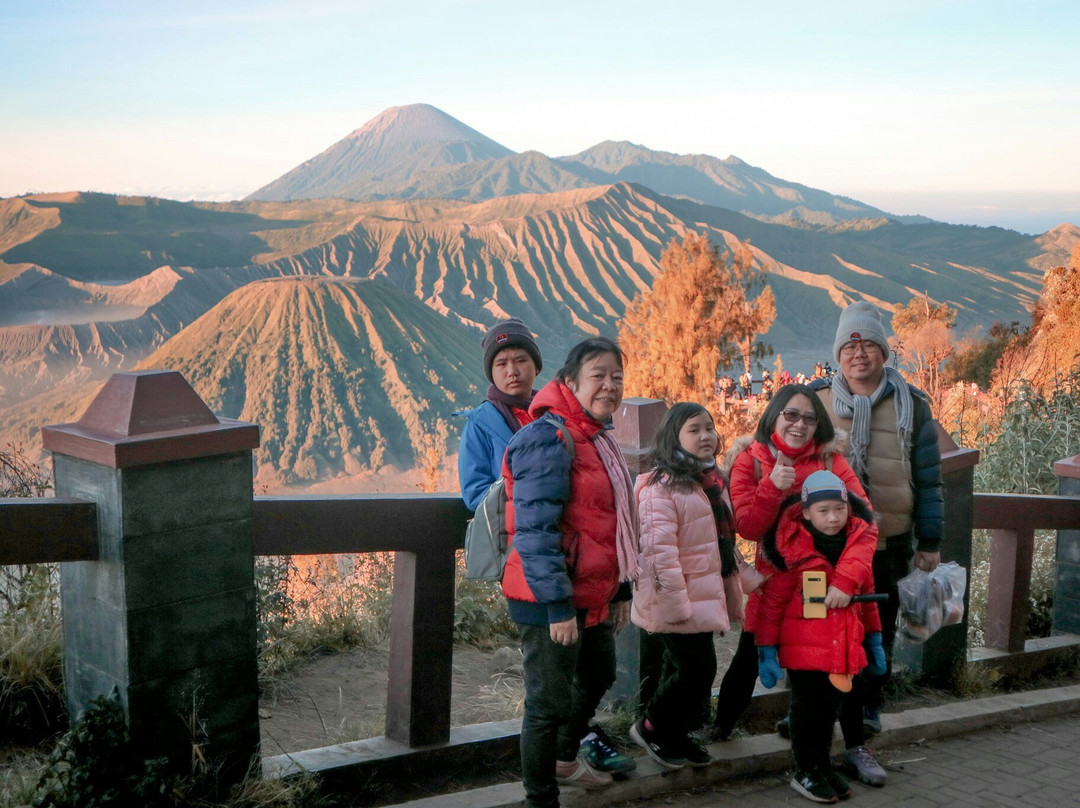 SAMITRA WISATA-玛琅必去景点