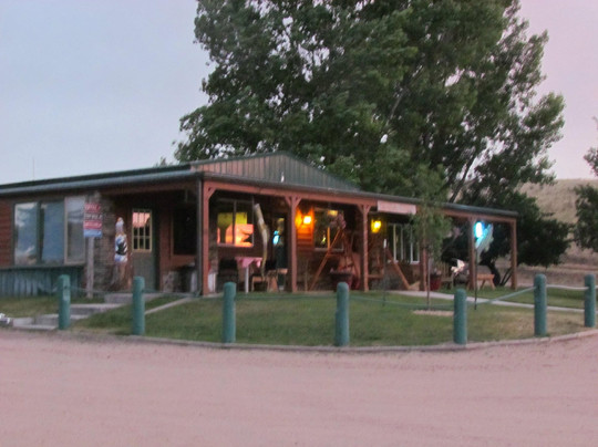 Eagle Canyon Hideaway