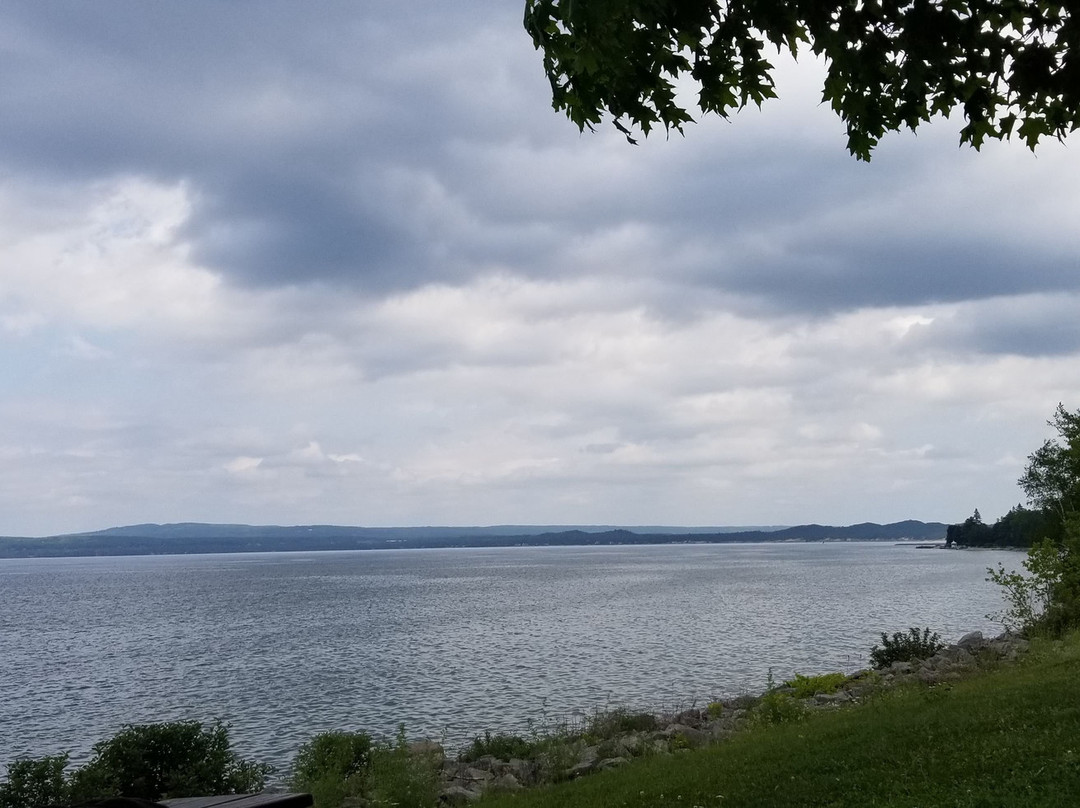 Bayfront Park-皮托斯基必去景点