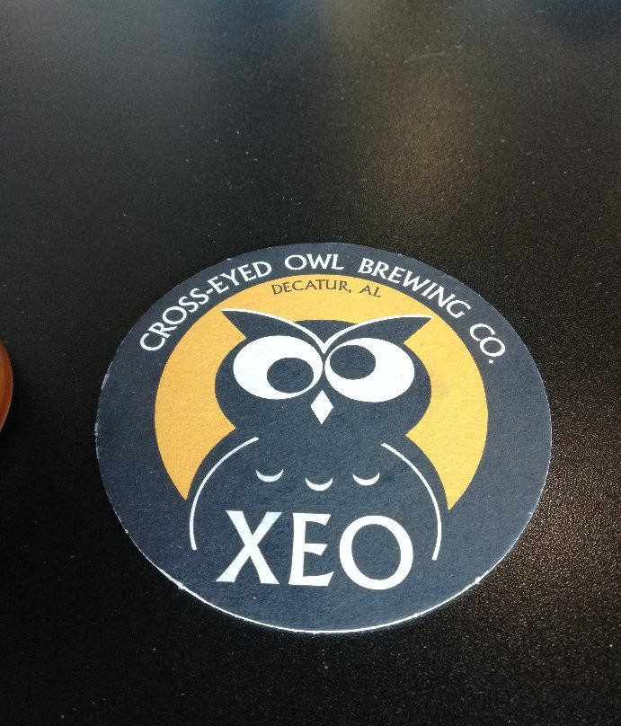 Cross-Eyed Owl Brewing Co.景点图片