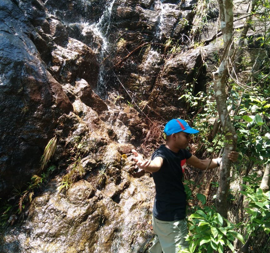 Kirigalpotta-Ohiya必去景点