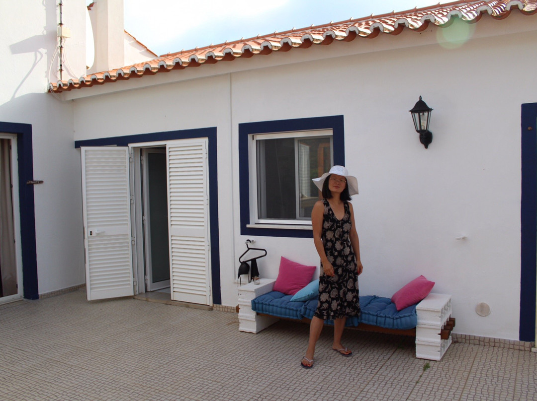 Onda Vicentina主图