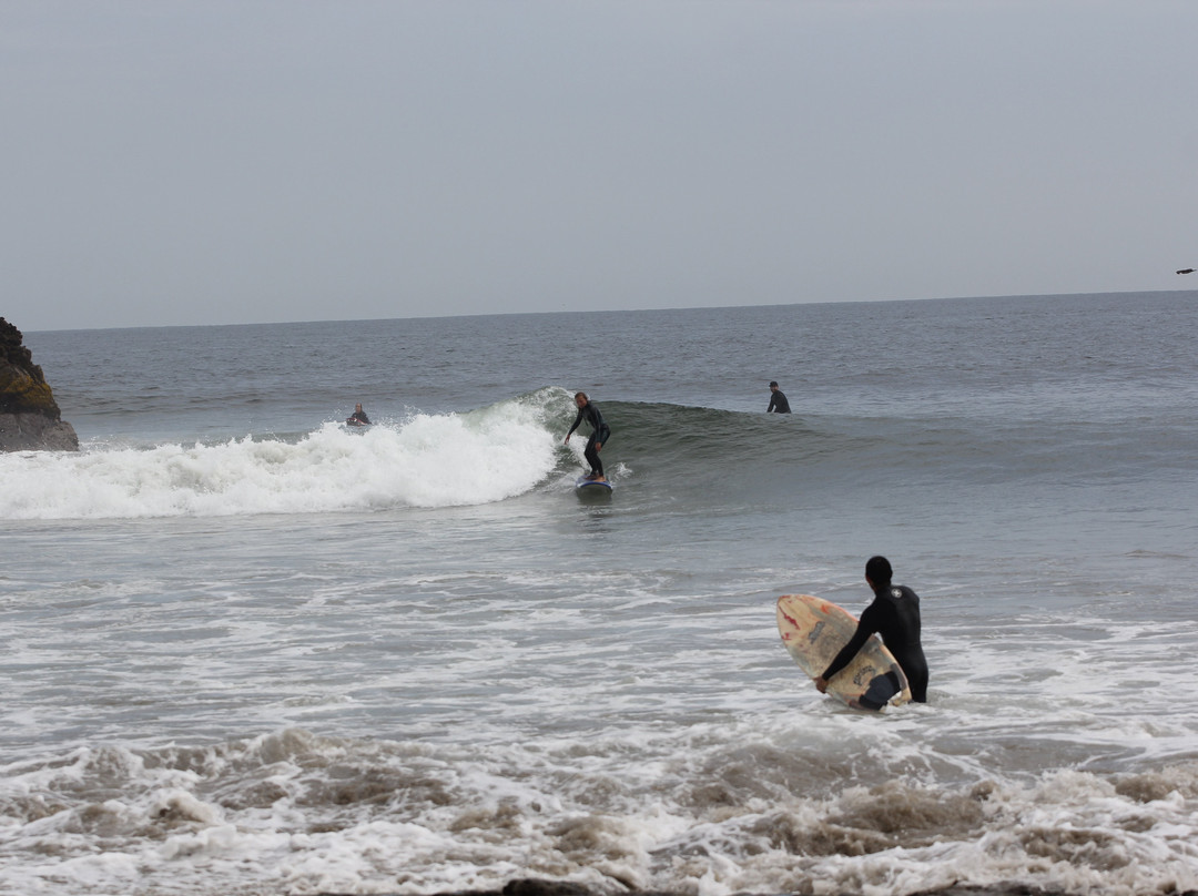 Surf Racer Board House Peru景点图片