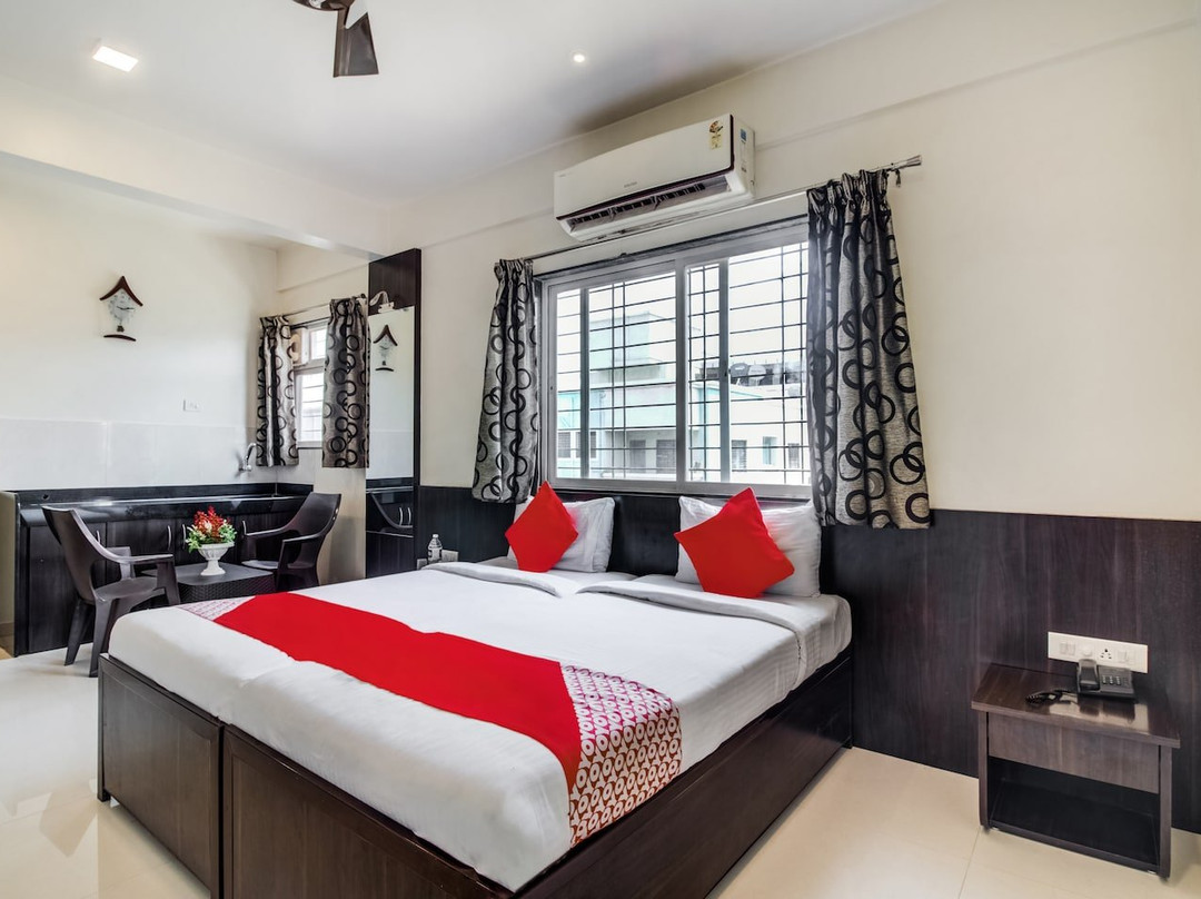 OYO 9196 Suyog Inn主图