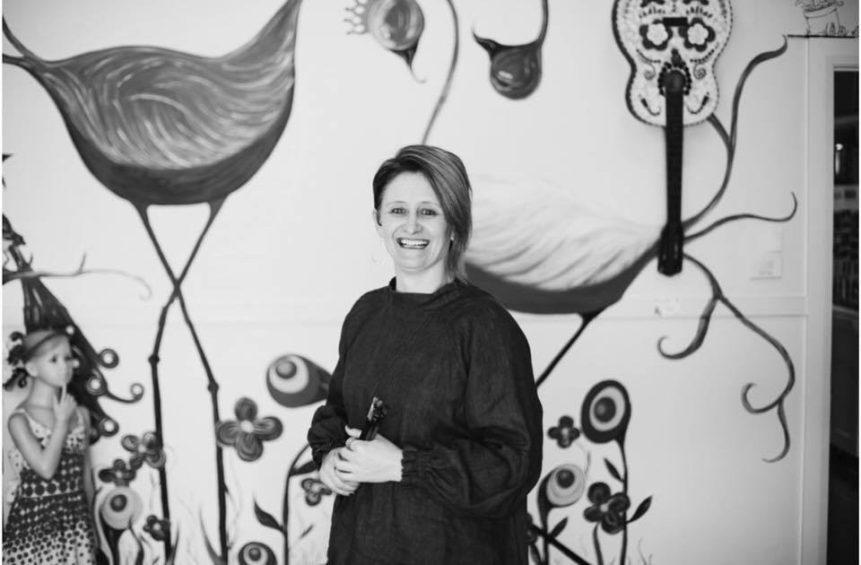 Tootsie-亚斯必去景点