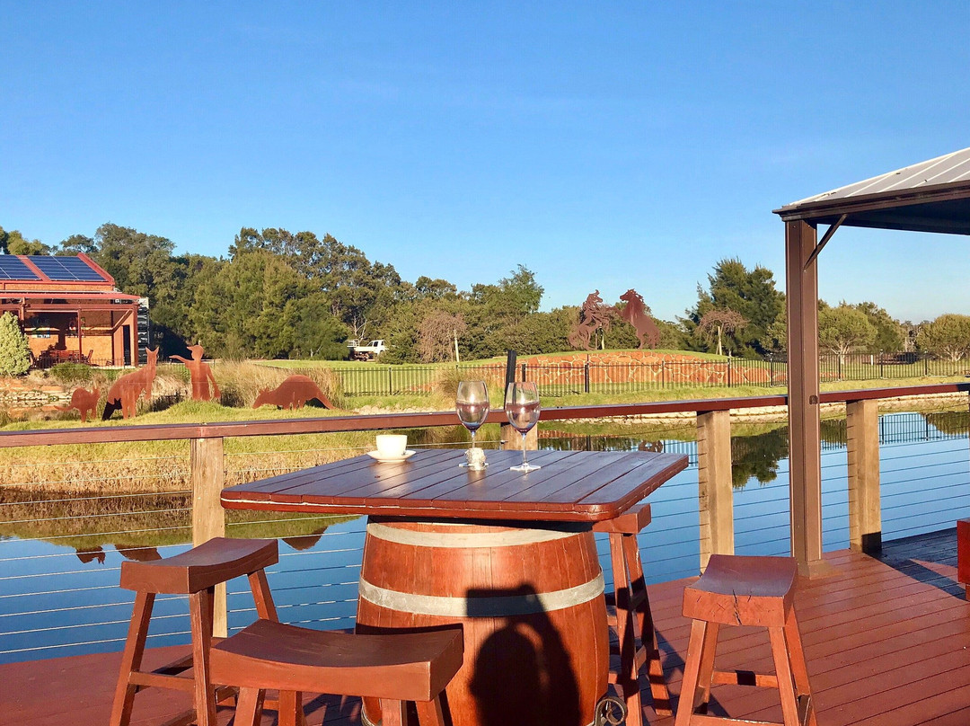 Palmer Wines-戴士柏必去景点