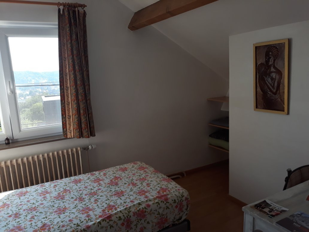 Bed & Breakfast Vue Sur Vallee De La Meuse Namur主图