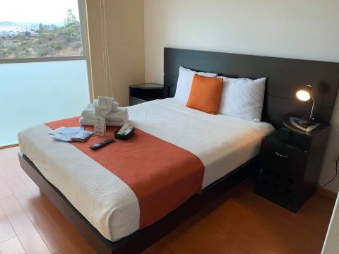 La Reserva Suites-官方