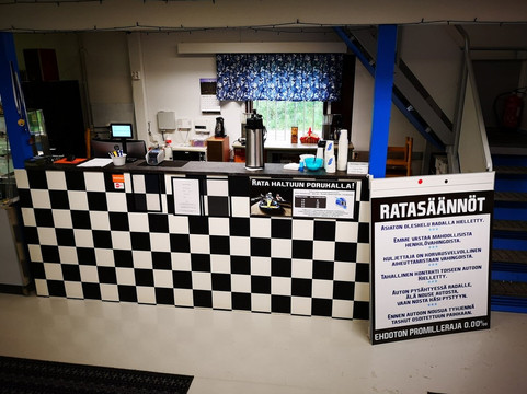 Haukarting-Hirvensalmi必去景点