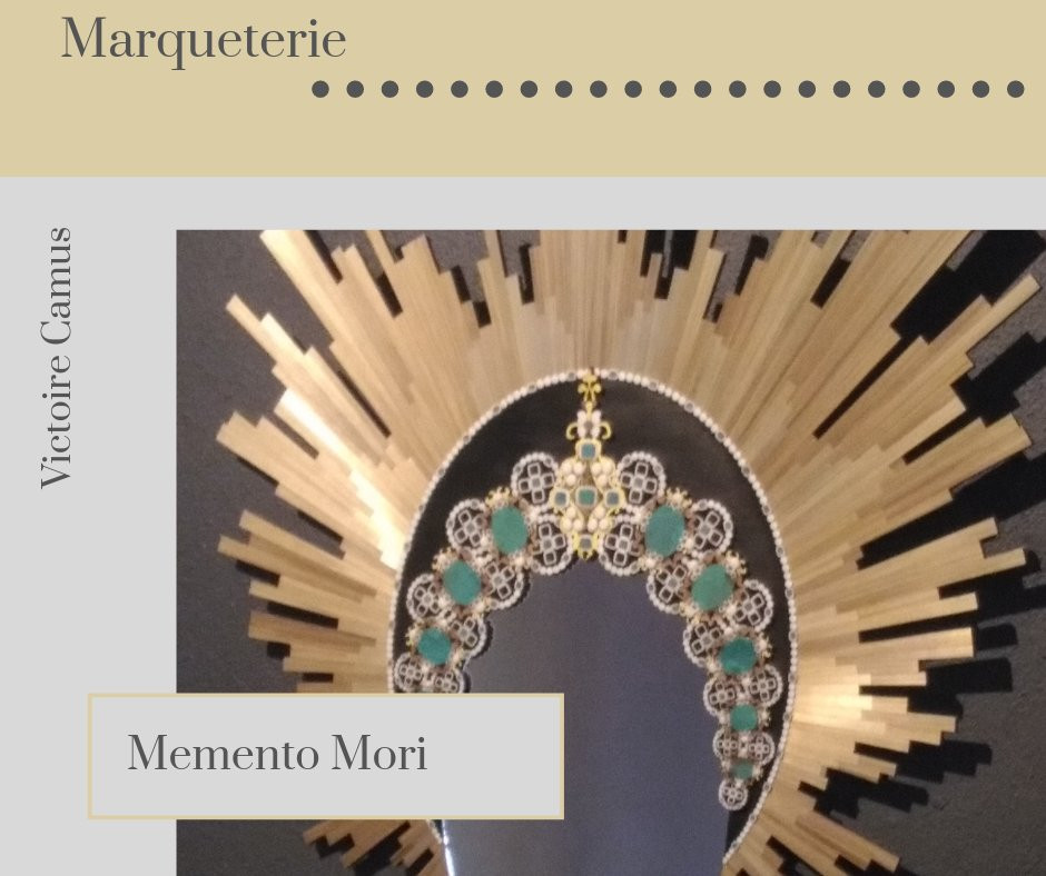 Musee du Bois et de la Marqueterie-Revel必去景点