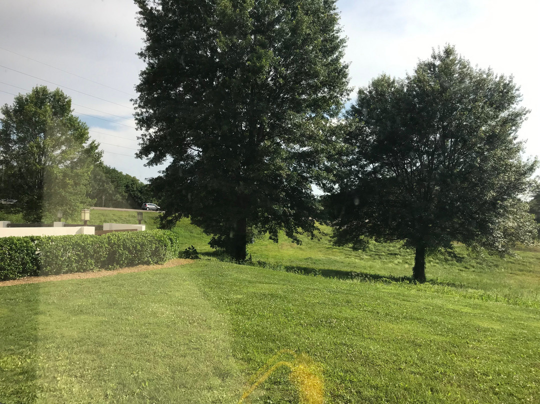 布里斯托尔希尔顿恒庭酒店主图