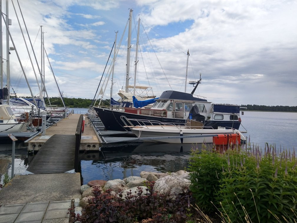 Gästhamn