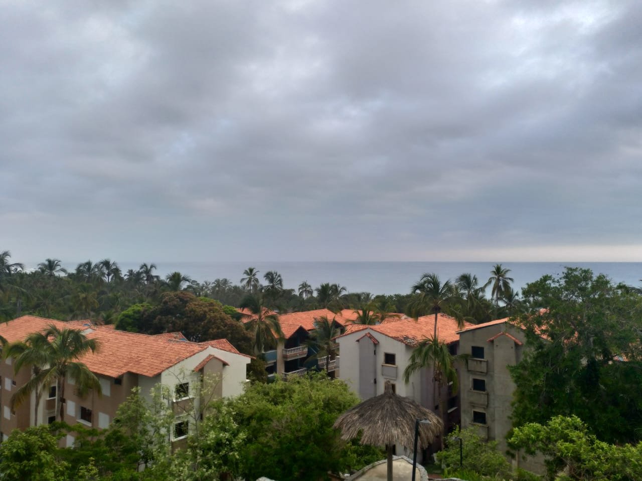 Mendihuaca Caribbean Resort-浴室