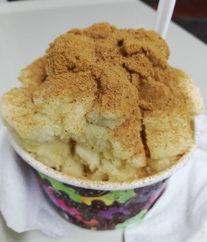 Puerto de Ilo-Ilo必去景点