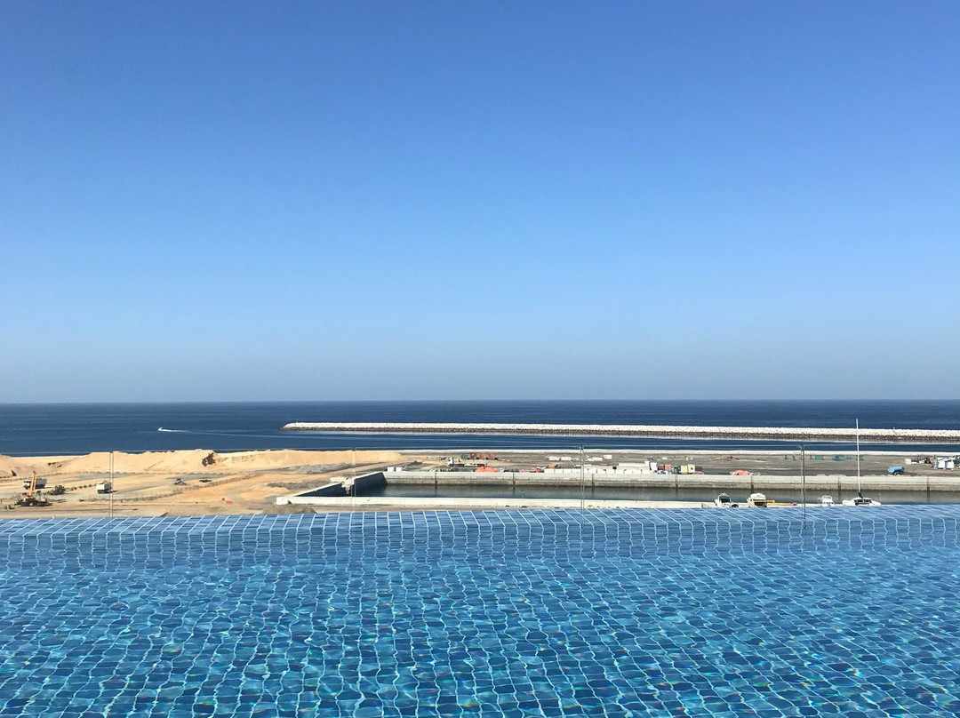 Mysk Al Mouj Muscat主图