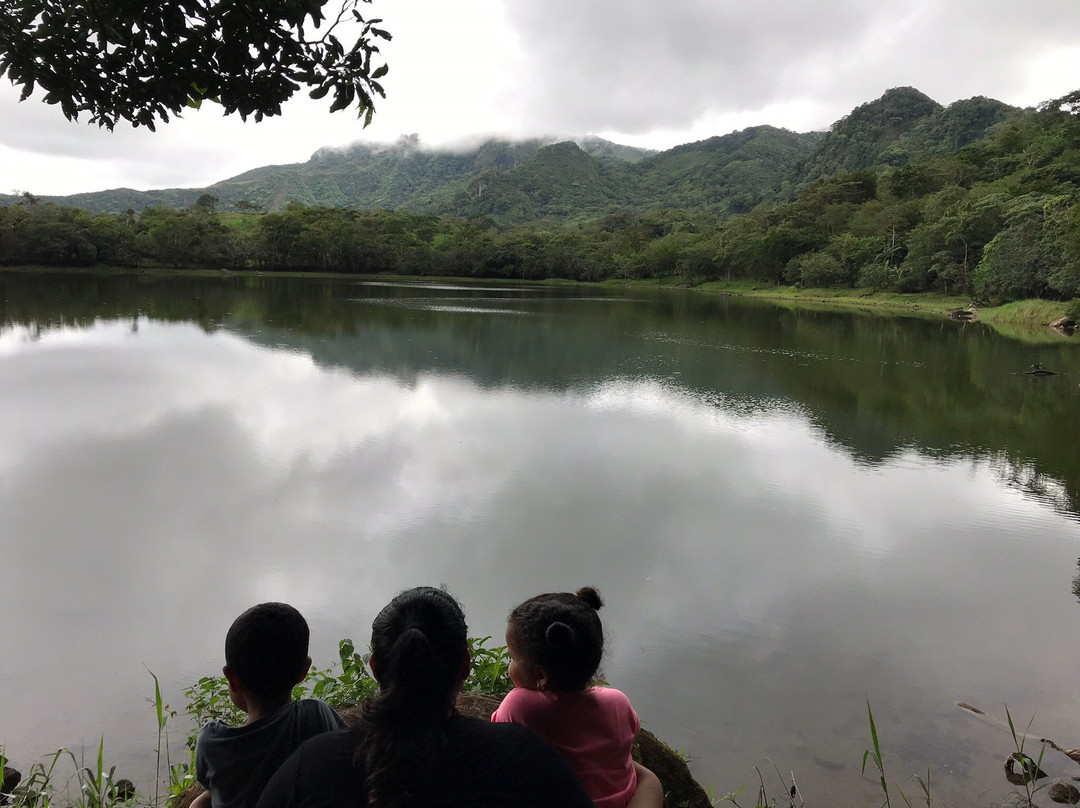 Laguna de San Carlos景点图片