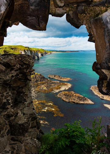 Giants Causeway & Game Of Thrones Tour-贝尔法斯特必去景点